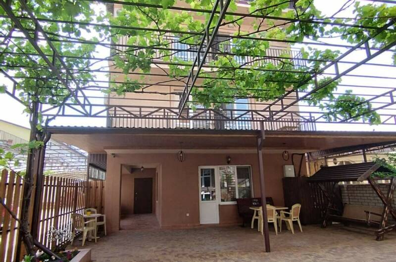 Гостевой дом «Пион»