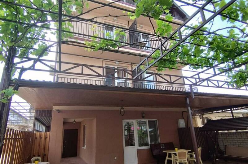 Гостевой дом «Пион»