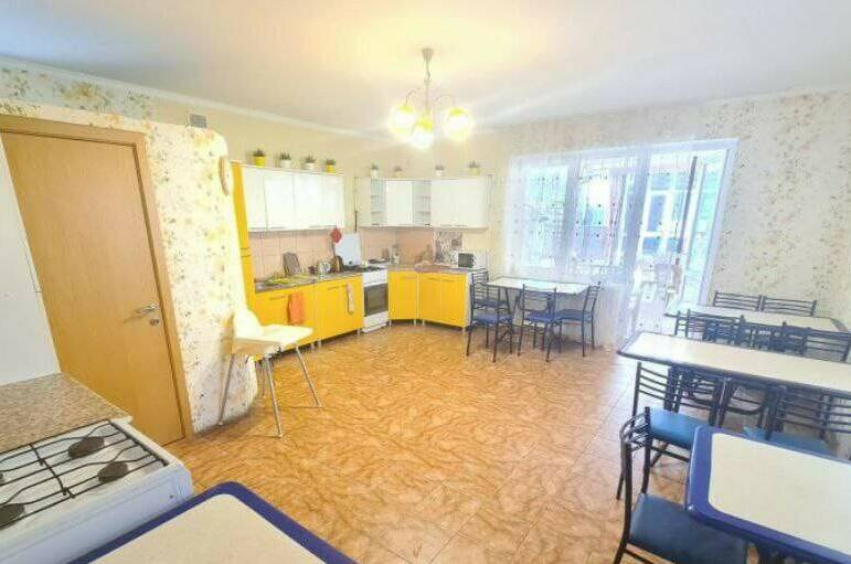 Гостевой дом «Пион»