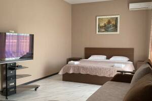 Изображение Апартаменты на Белореченской #1