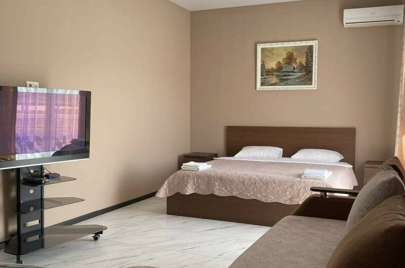 Апартаменты на Белореченской