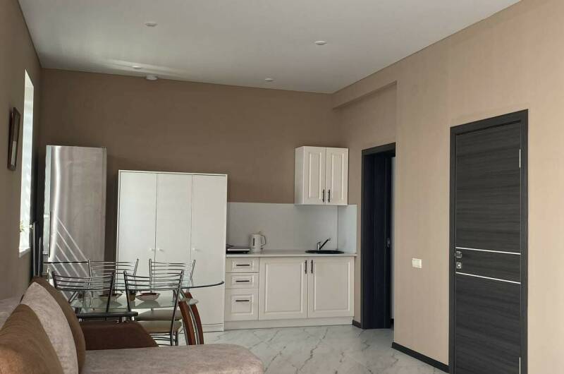 Апартаменты на Белореченской