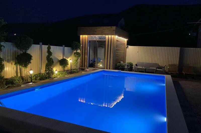 Гостевой дом «Apartoment&#039;s»