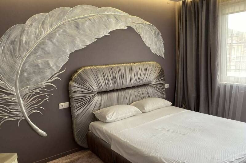 Гостевой дом «Apartoment&#039;s»