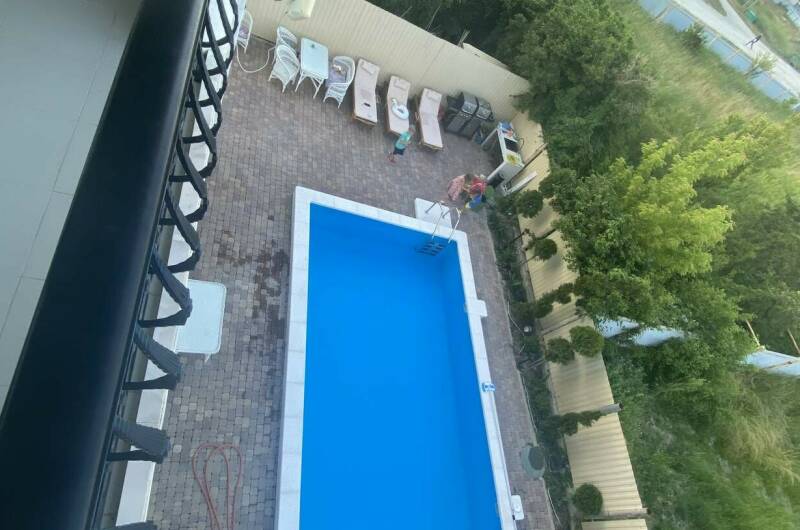 Гостевой дом «Apartoment&#039;s»