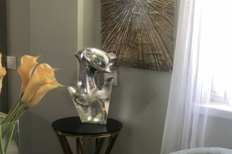 Гостевой дом «Apartoment&#039;s»