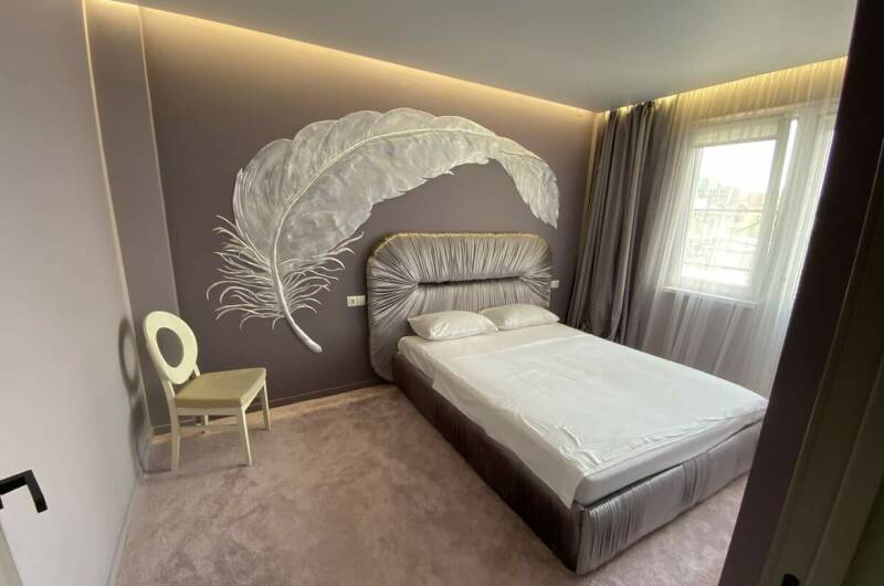 Гостевой дом «Apartoment&#039;s»