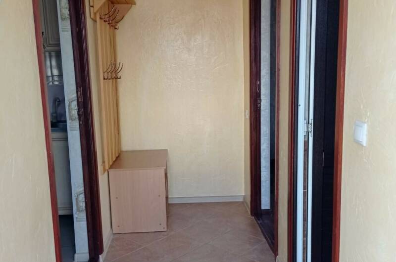 Коттедж с бассейном