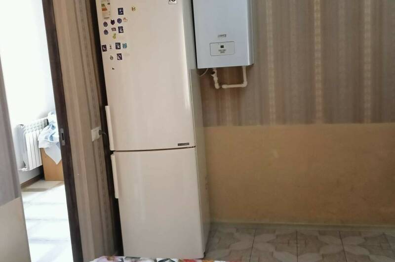 Коттедж с бассейном