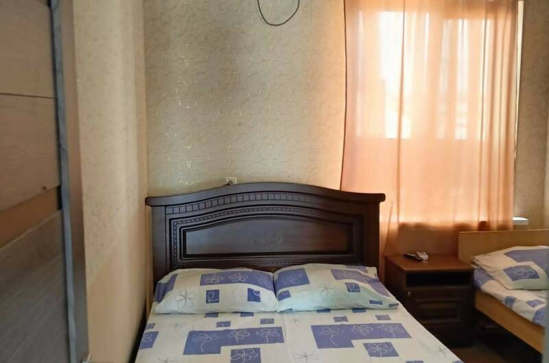 Коттедж с бассейном