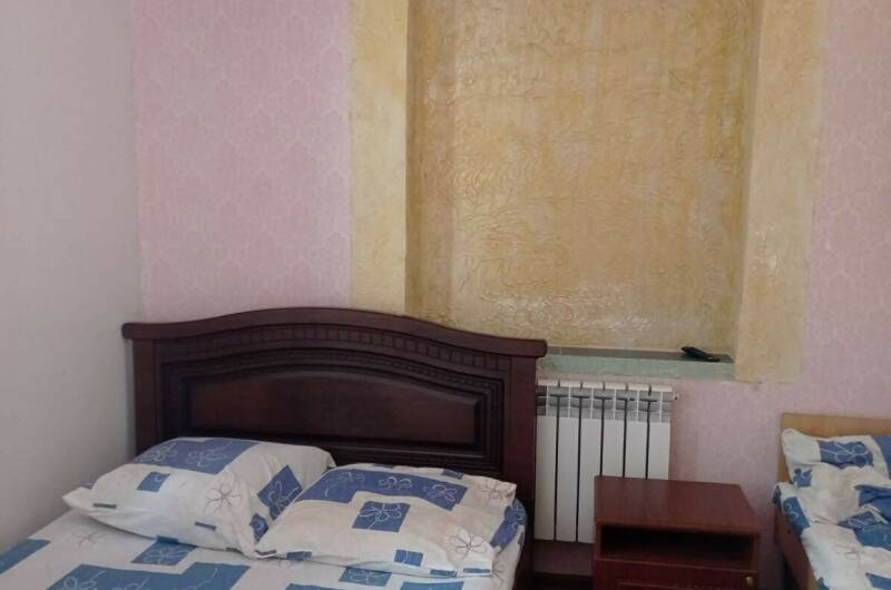 Коттедж с бассейном