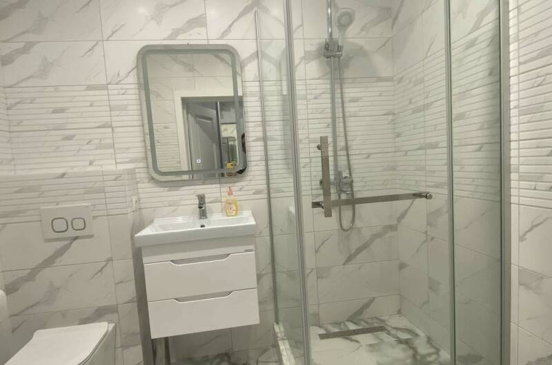 Апартаменты «На берегу»