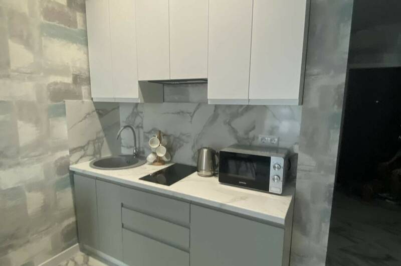 Апартаменты «На берегу»