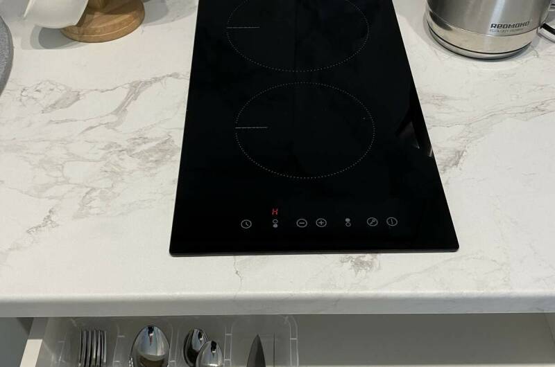 Апартаменты «На берегу»