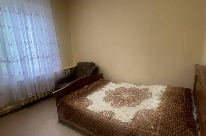 Часть дома под ключ на Почтовой