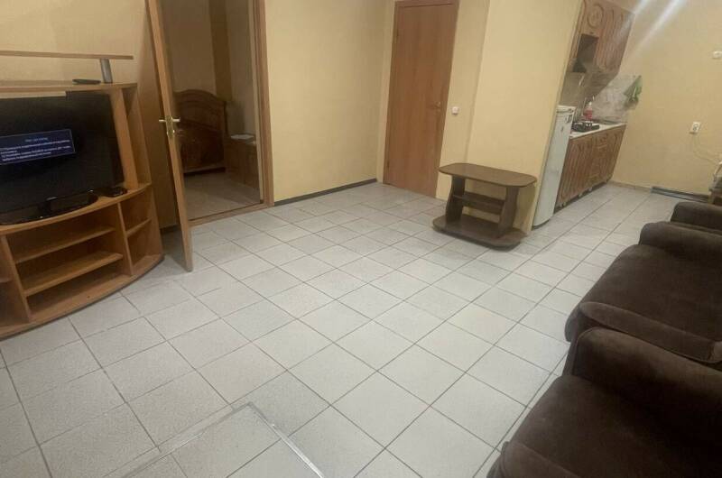 Часть дома под ключ на Почтовой