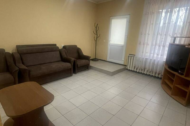 Часть дома под ключ на Почтовой