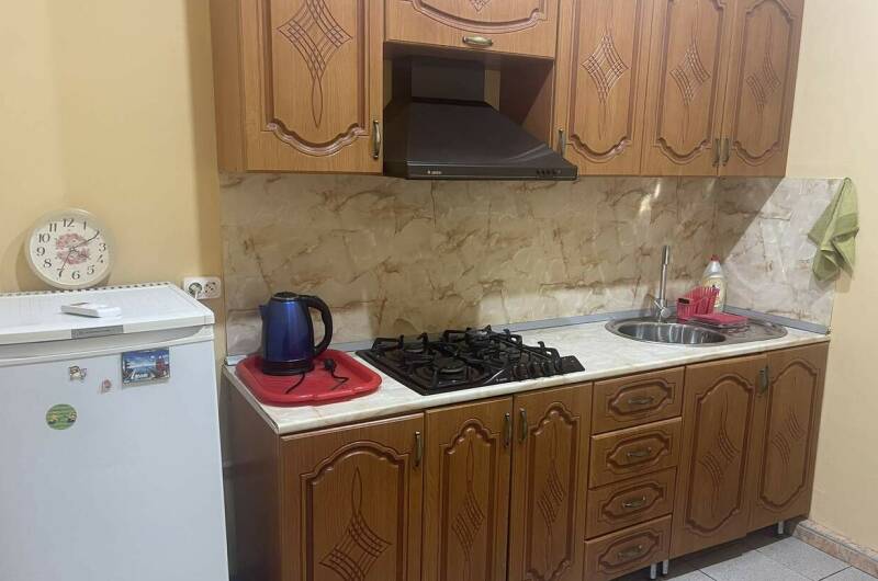 Часть дома под ключ на Почтовой