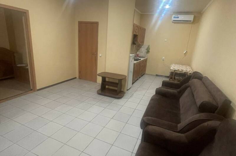 Часть дома под ключ на Почтовой