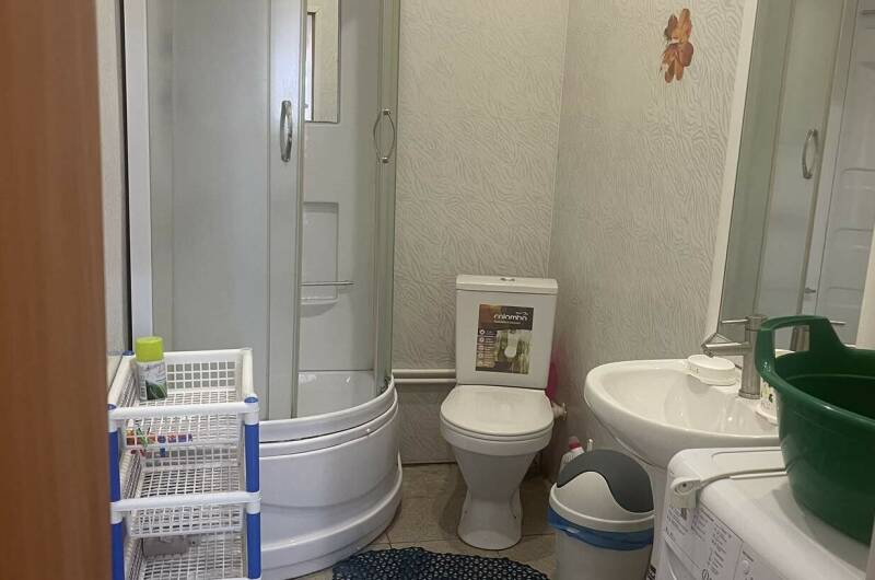 Часть дома под ключ на Почтовой