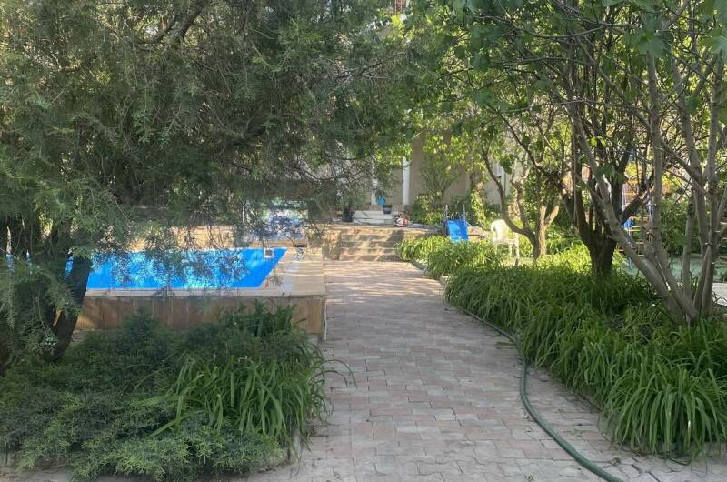 Частный дом «Инара»