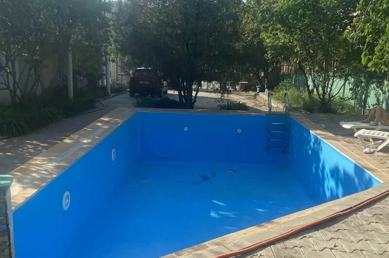 Частный дом «Инара»