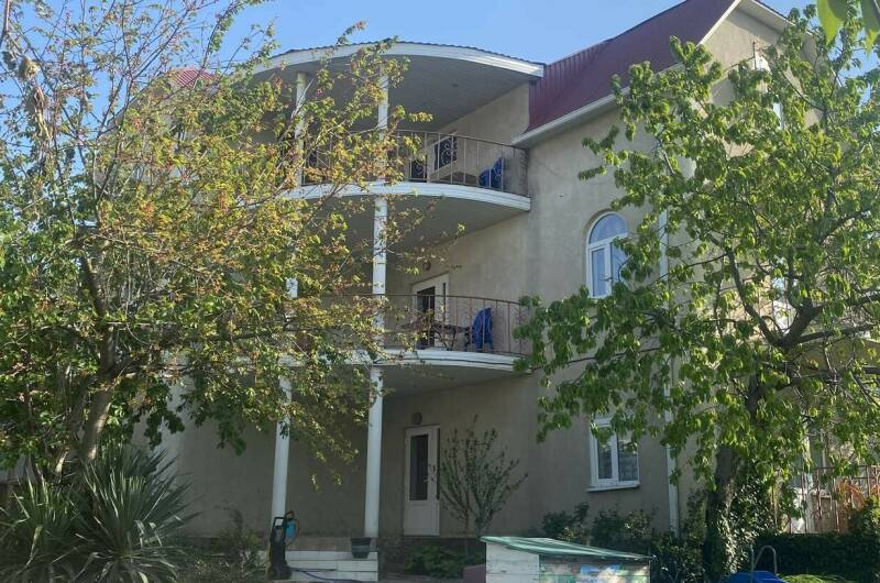 Частный дом «Инара»