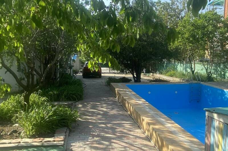 Частный дом «Инара»