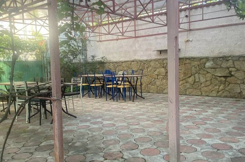 Частный дом «Инара»