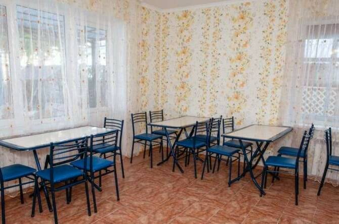 Гостевой дом «Пион»