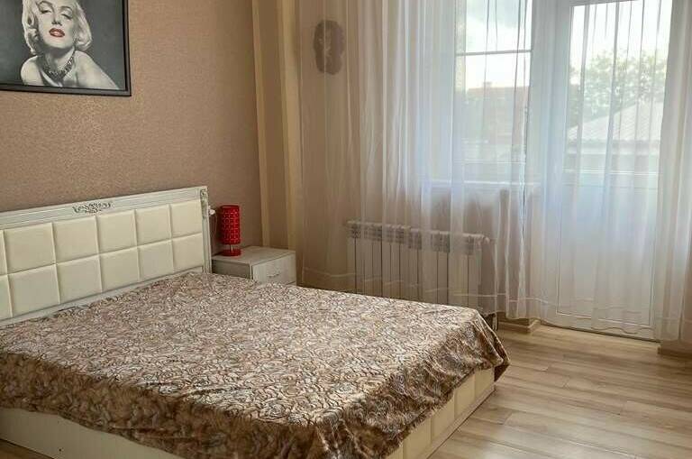 Квартира на Пролетарской