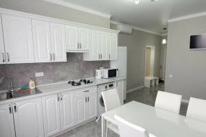 Изображение Апартаменты на Красноармейской #4