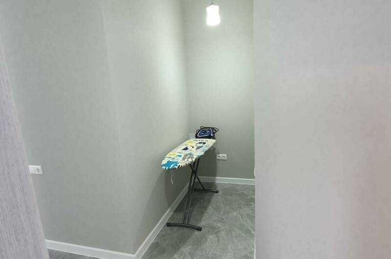 Апартаменты на Красноармейской