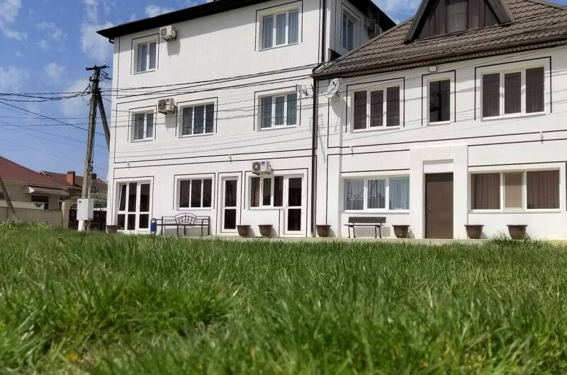 Апартаменты на Красноармейской