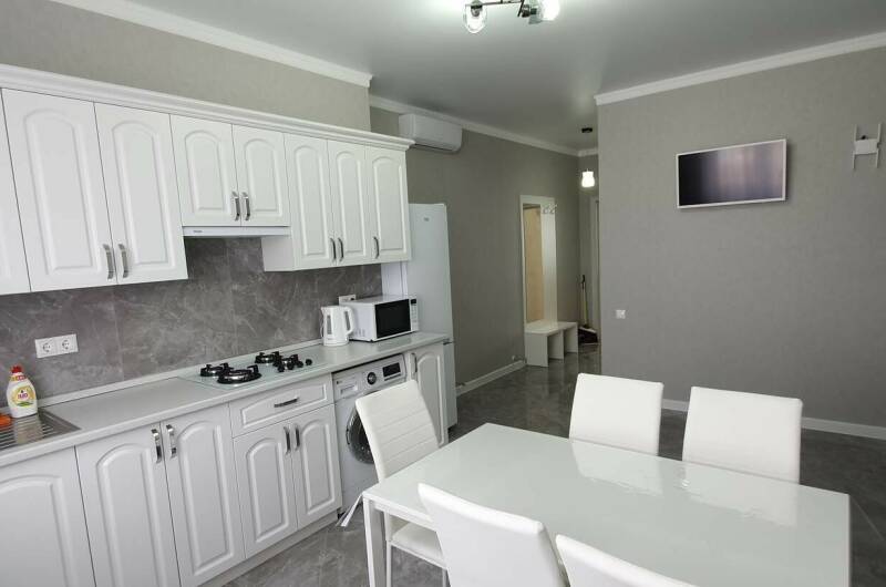 Апартаменты на Красноармейской