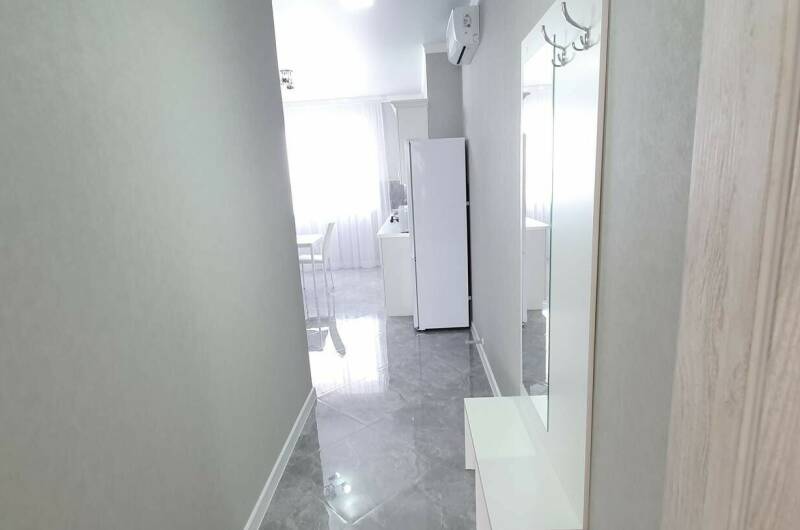 Апартаменты на Красноармейской