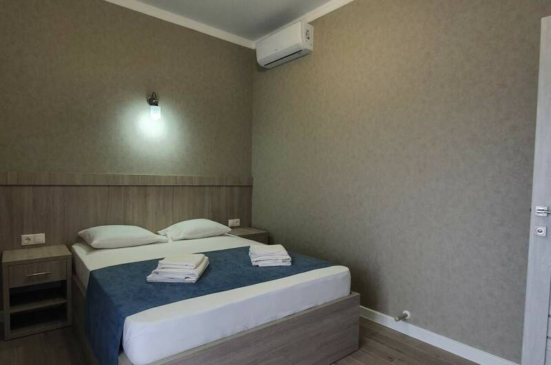 Апартаменты на Красноармейской