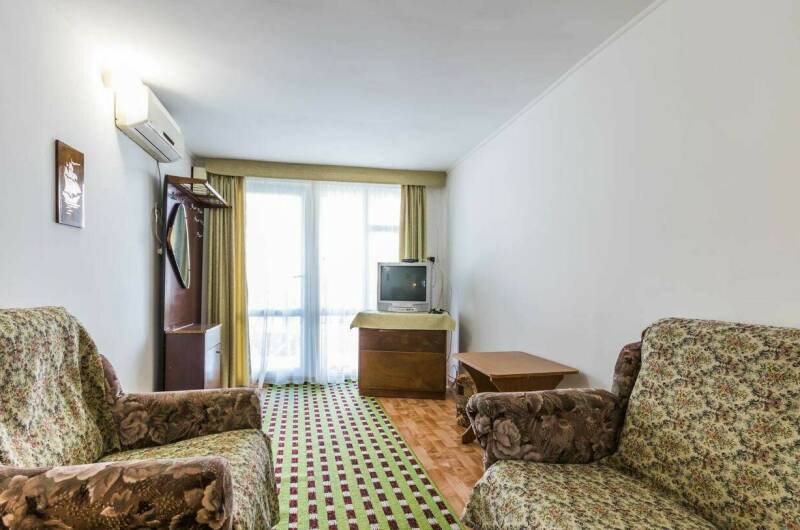 Дом под ключ