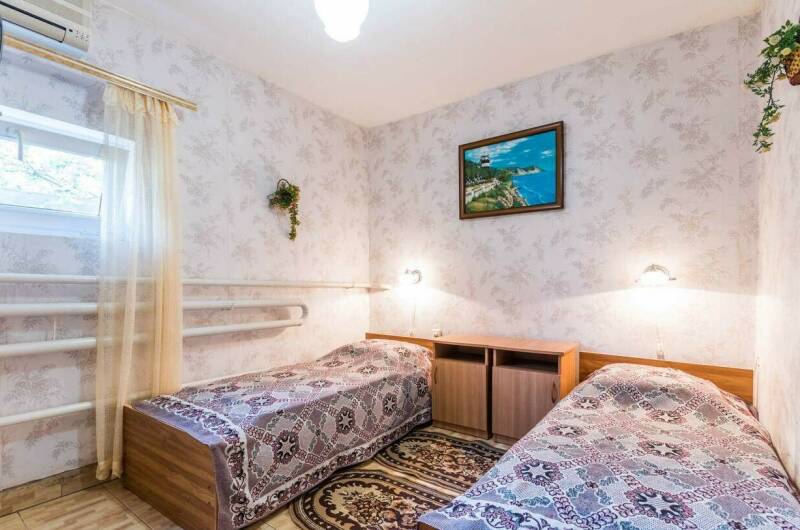 Дом под ключ