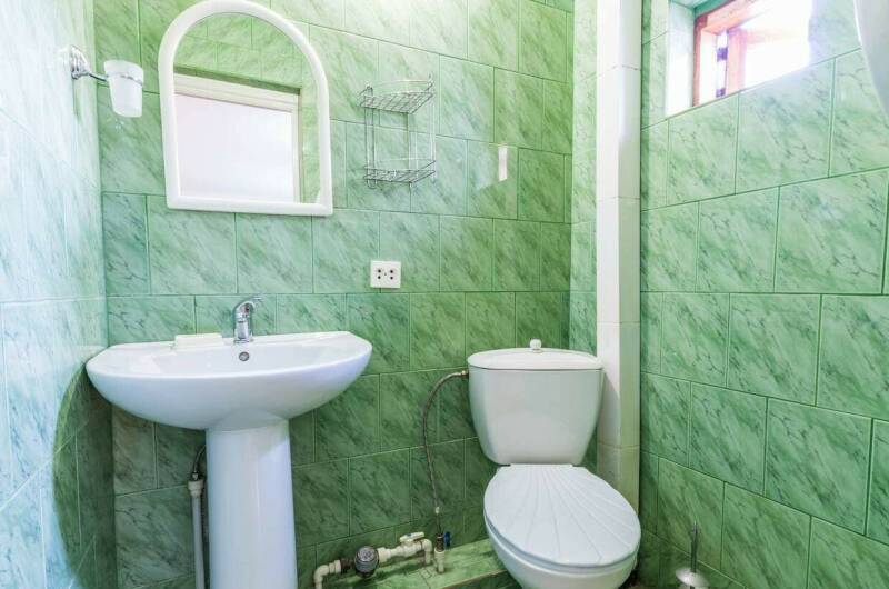 Дом под ключ