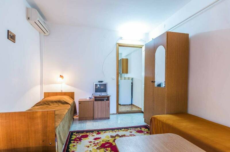 Дом под ключ