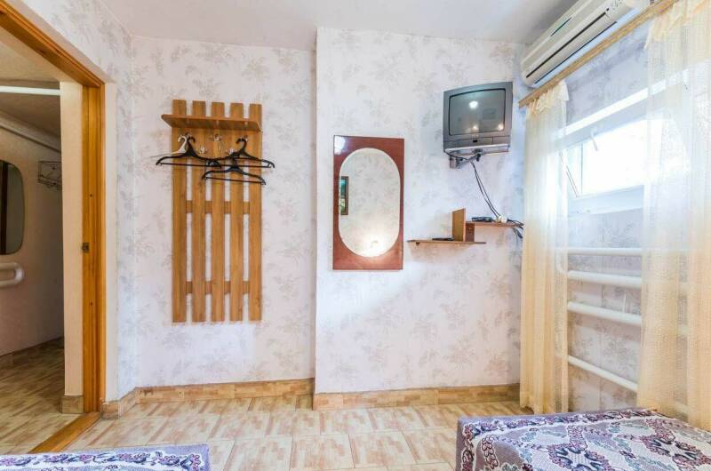 Дом под ключ