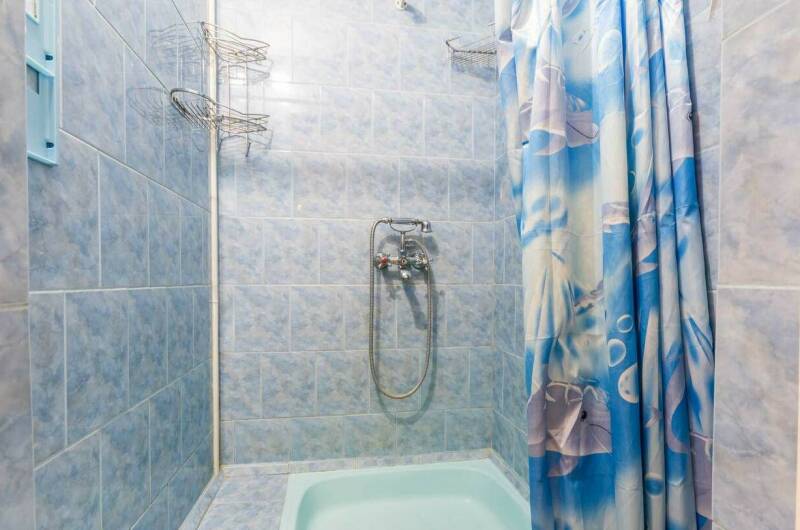 Дом под ключ