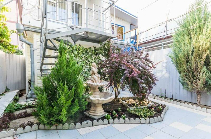 Дом под ключ