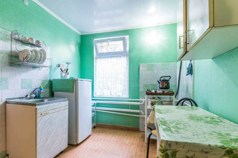 Дом под ключ