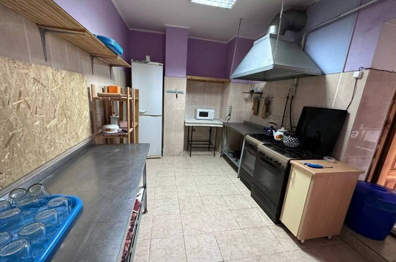 Гостевой дом «Сапфир»