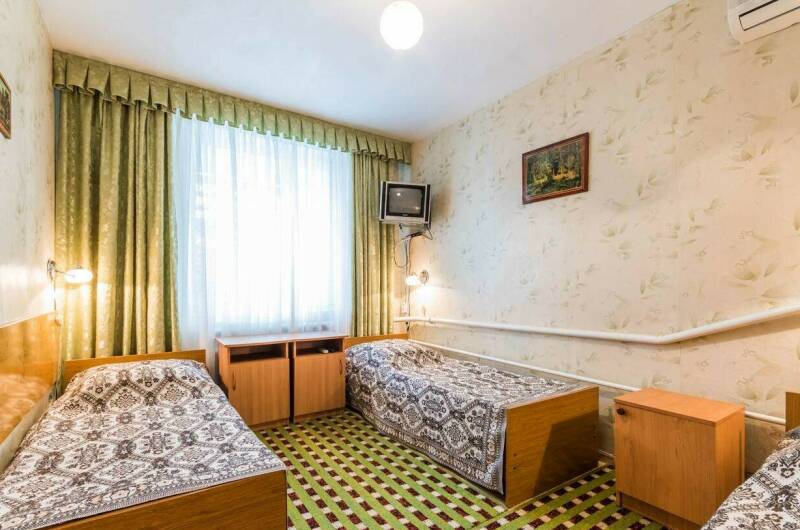 Дом под ключ