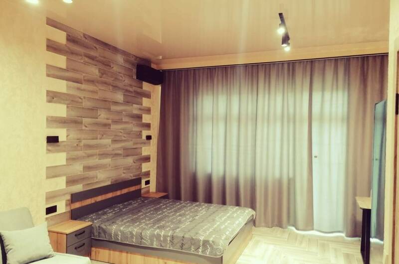 Аппартаменты у моря