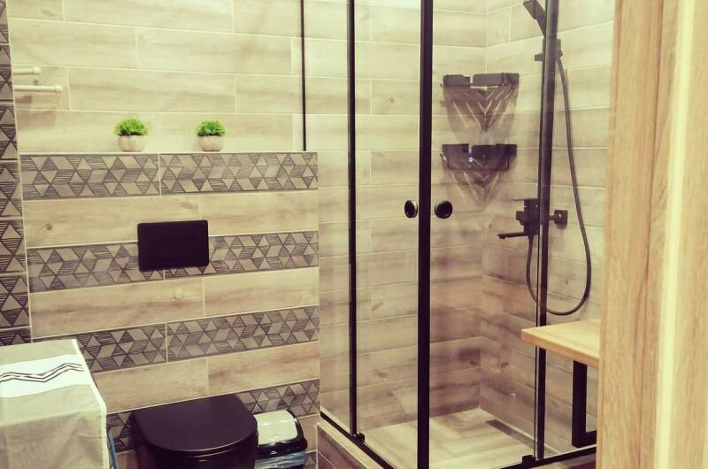 Аппартаменты у моря