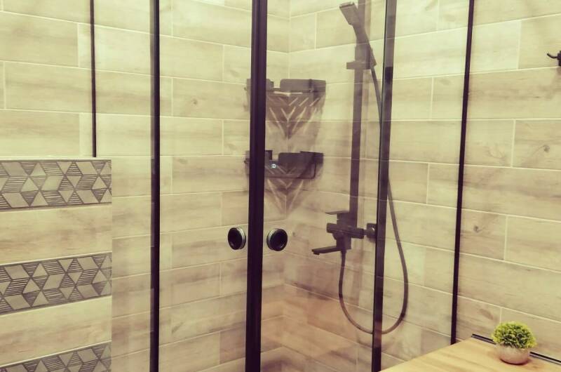 Аппартаменты у моря